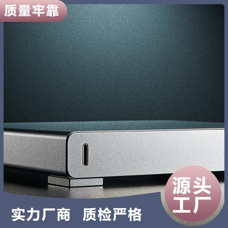 上海喷砂氟碳处理流程图片服务挺好的