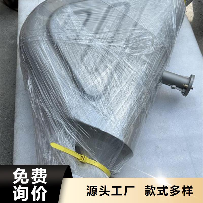 上海喷砂处理弯头的作用与用途厂家