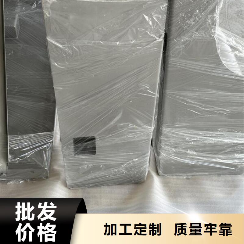 铝板喷砂处理机器多少钱