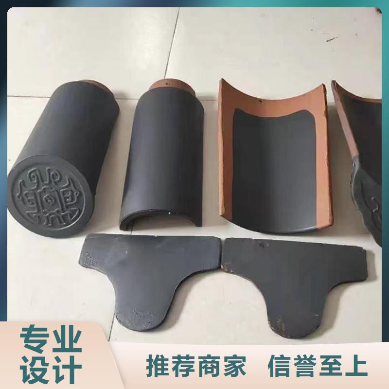 经验丰富的江苏宜兴琉璃瓦生产厂家