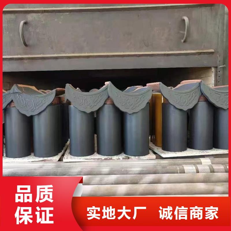 苏式园林青瓦-质量不用愁