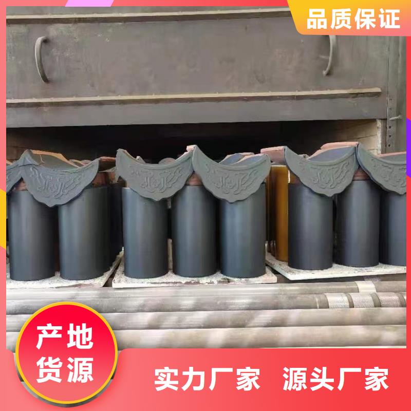 仿古筒瓦质量好