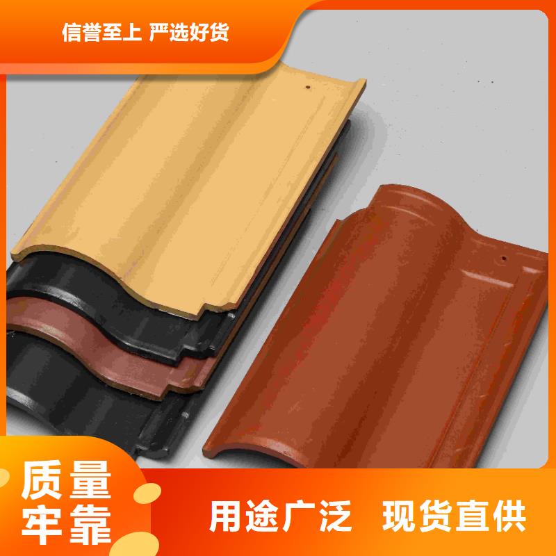 宜兴仿古琉璃瓦 生产厂家_大量现货