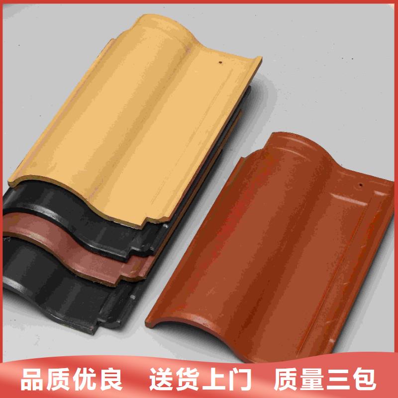 宜兴丁山建陶琉璃瓦筒瓦厂家直售