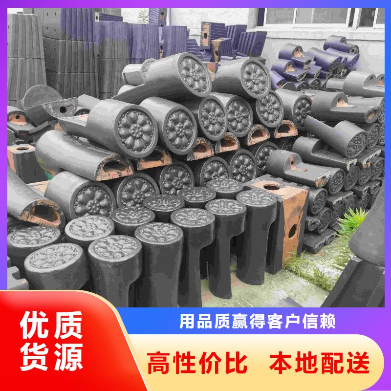 江苏无锡琉璃瓦队伍