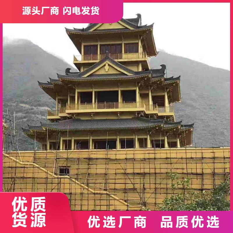 西班牙筒瓦别墅琉璃瓦免费咨询