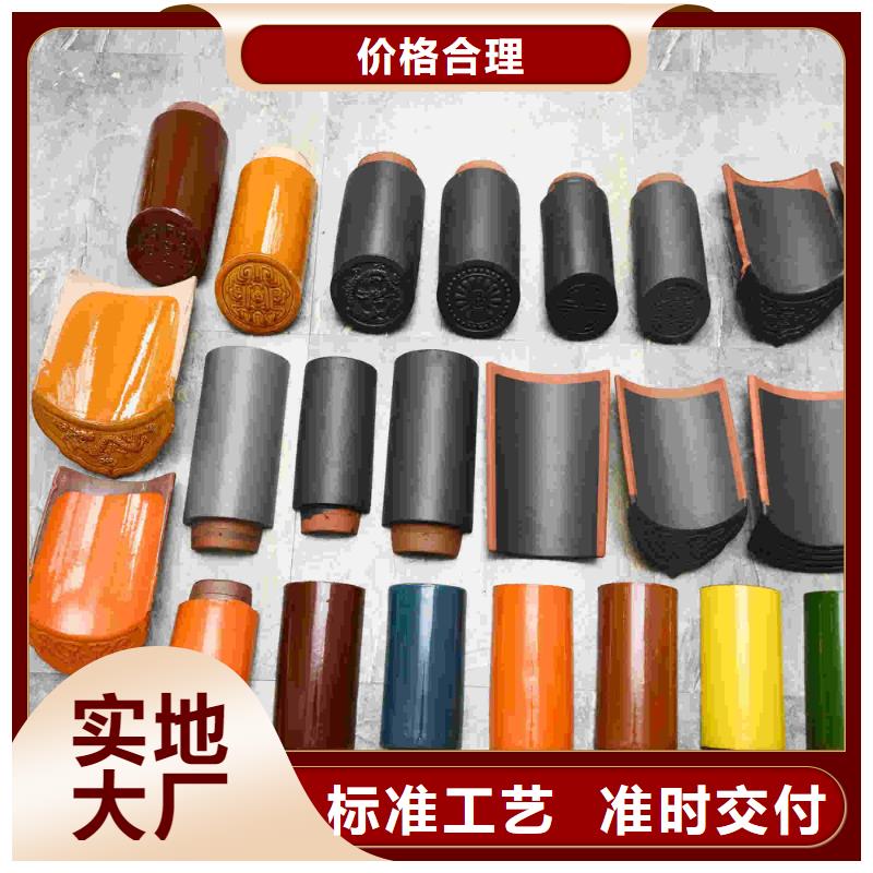 小青瓦源头生产厂家