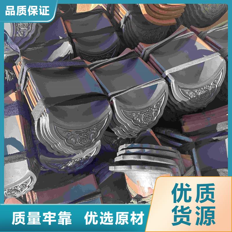 仿古筒瓦质量好