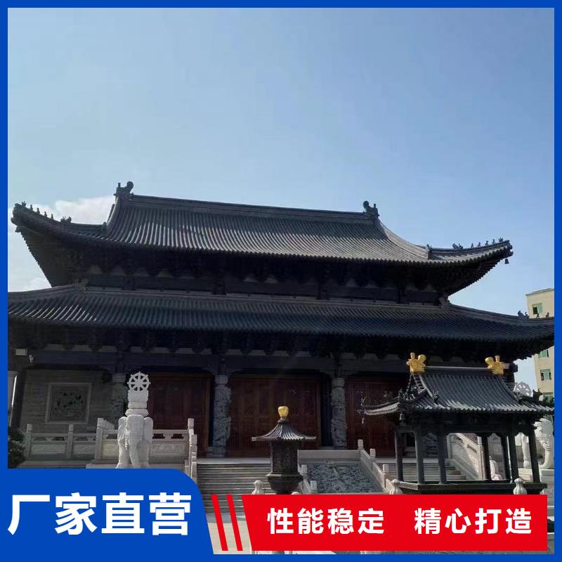 定制宜兴仿古屋面琉璃瓦_品牌厂家