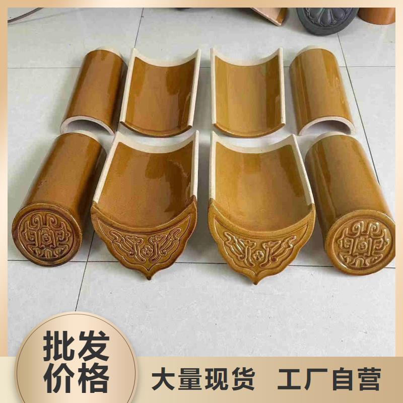 小青瓦源头生产厂家