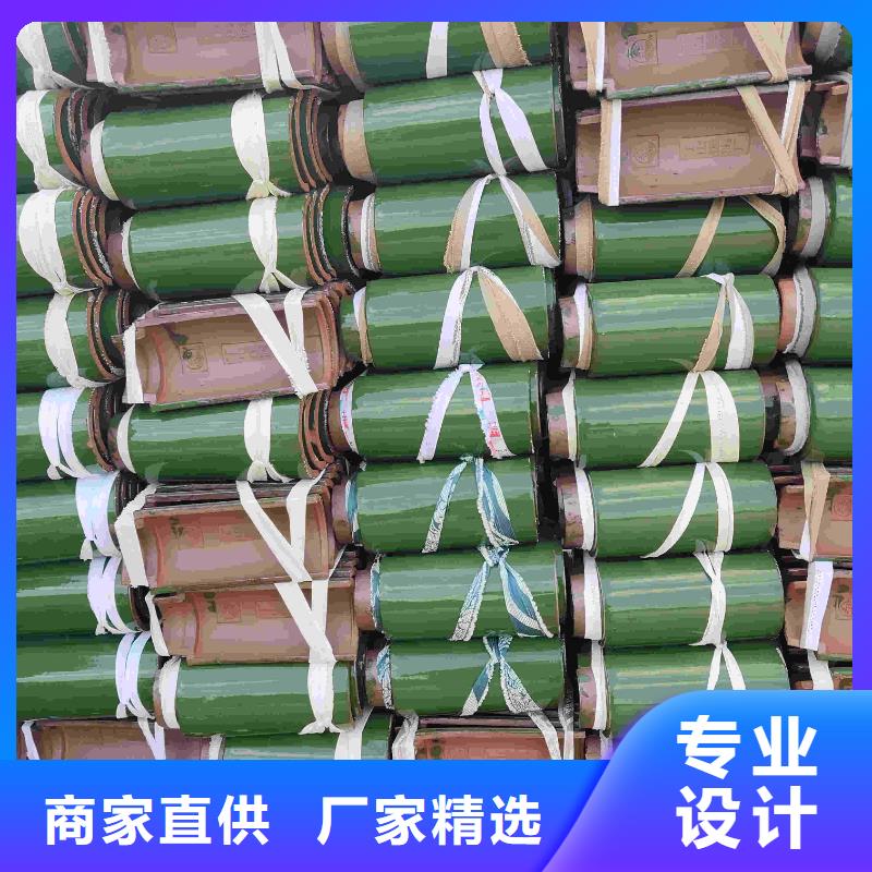 宜兴丁蜀琉璃瓦源头工厂