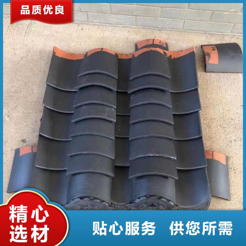 小青瓦源头生产厂家