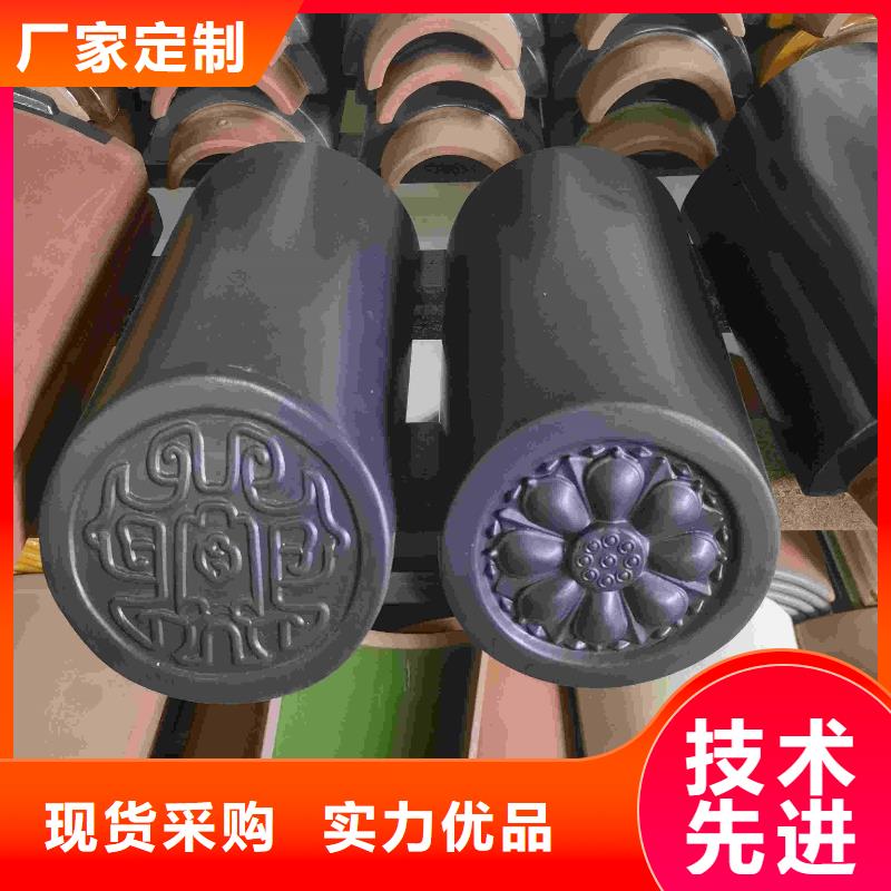 选购徽派建筑砖瓦小青瓦找天麟建筑陶瓷有限公司