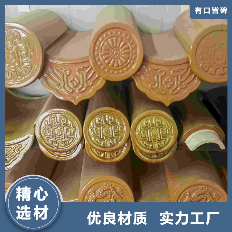 祠堂瓦厂家电话