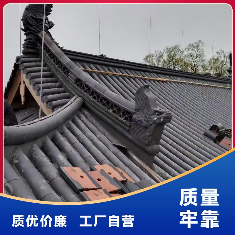 仿古筒瓦质量好