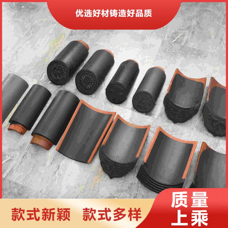 常年供应西班牙筒瓦S瓦别墅屋面-价格优惠