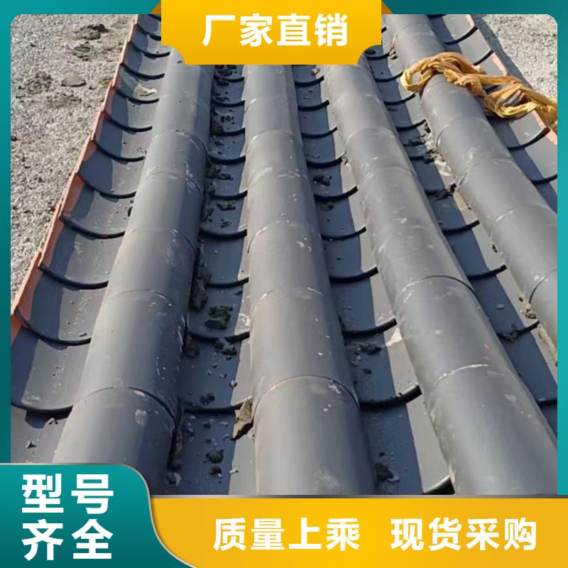 本地徽派建筑砖瓦 小青瓦厂家