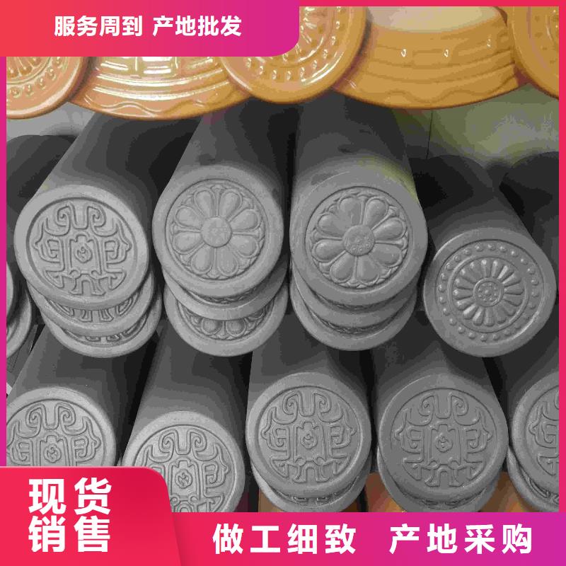 专业销售西班牙瓦S瓦西式琉璃瓦-全国配送