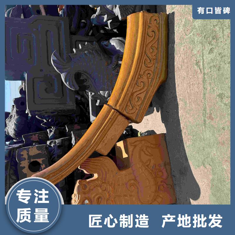 福建琉璃瓦仿古琉璃瓦性价比高
