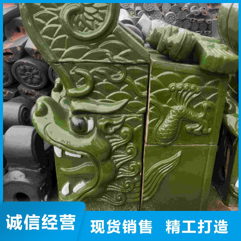 宜兴筒瓦仿古脊瓦-宜兴筒瓦仿古脊瓦厂家直发