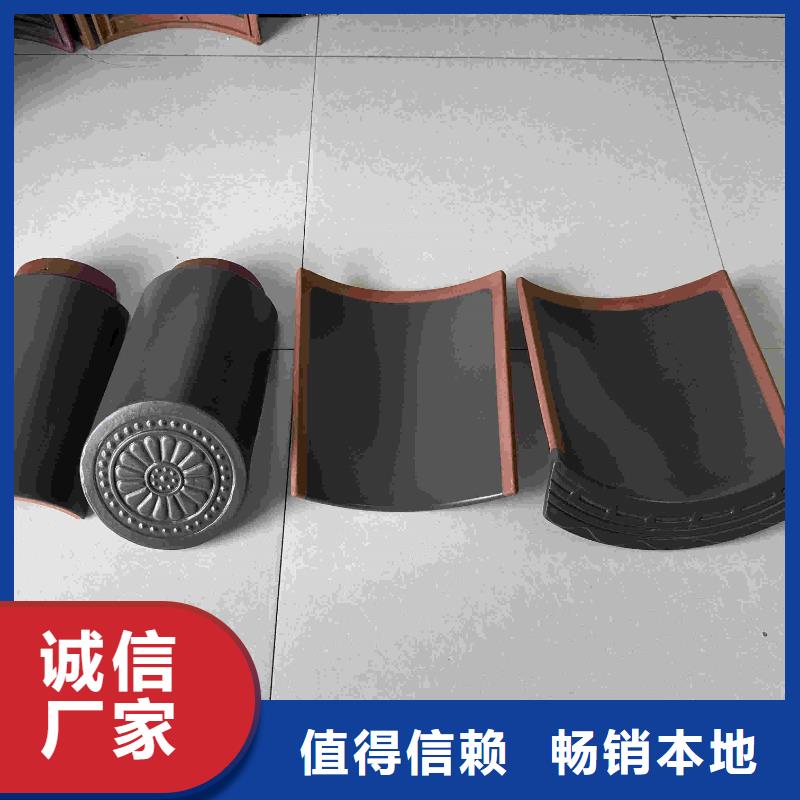 买别墅屋顶琉璃瓦 必看-服务优