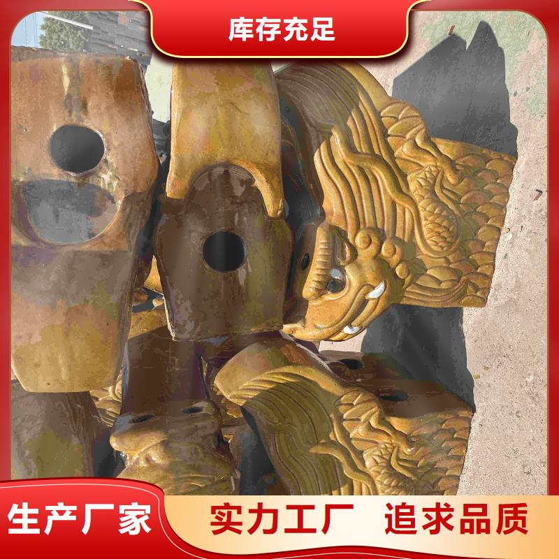 宜兴筒瓦仿古脊瓦-宜兴筒瓦仿古脊瓦厂家直发