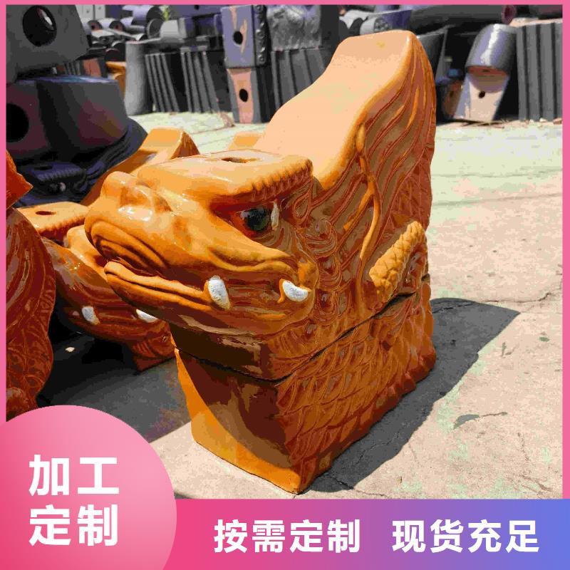 宜兴古建瓦片-加工厂家