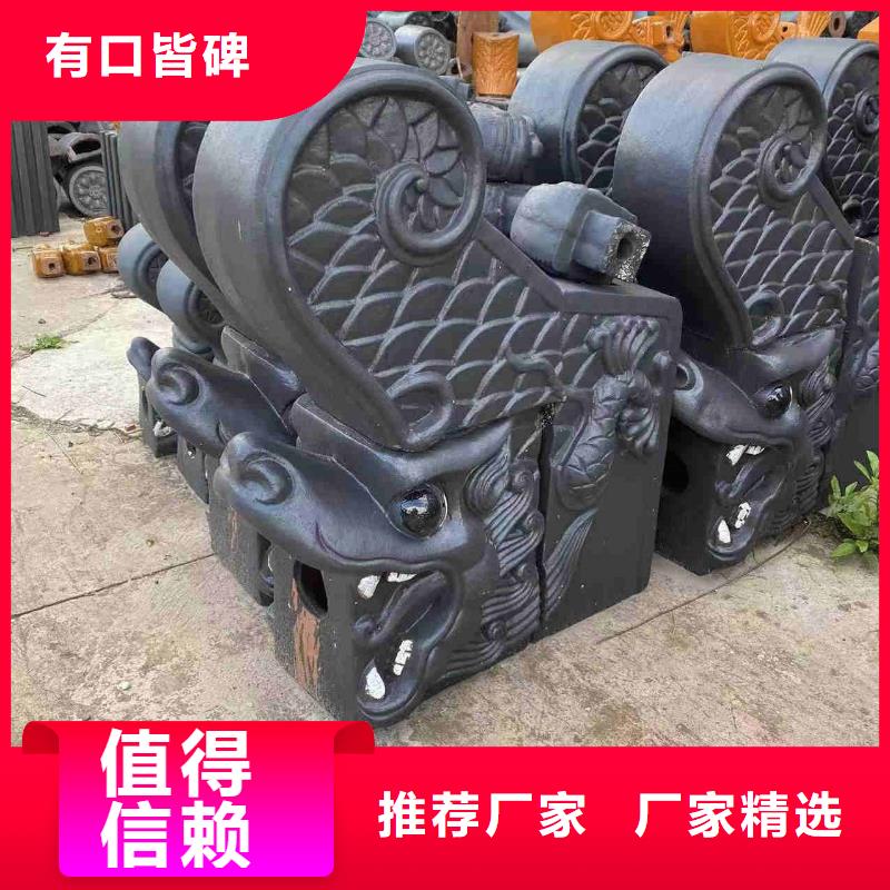 仿古瓦片金黄色琉璃瓦适用范围