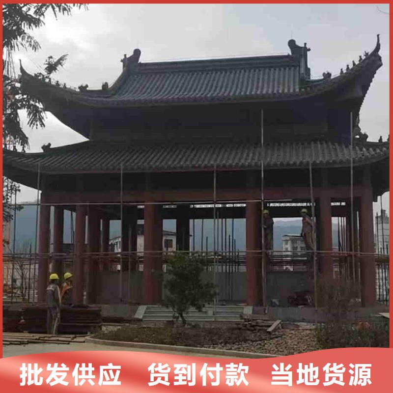 寺院瓦供应商