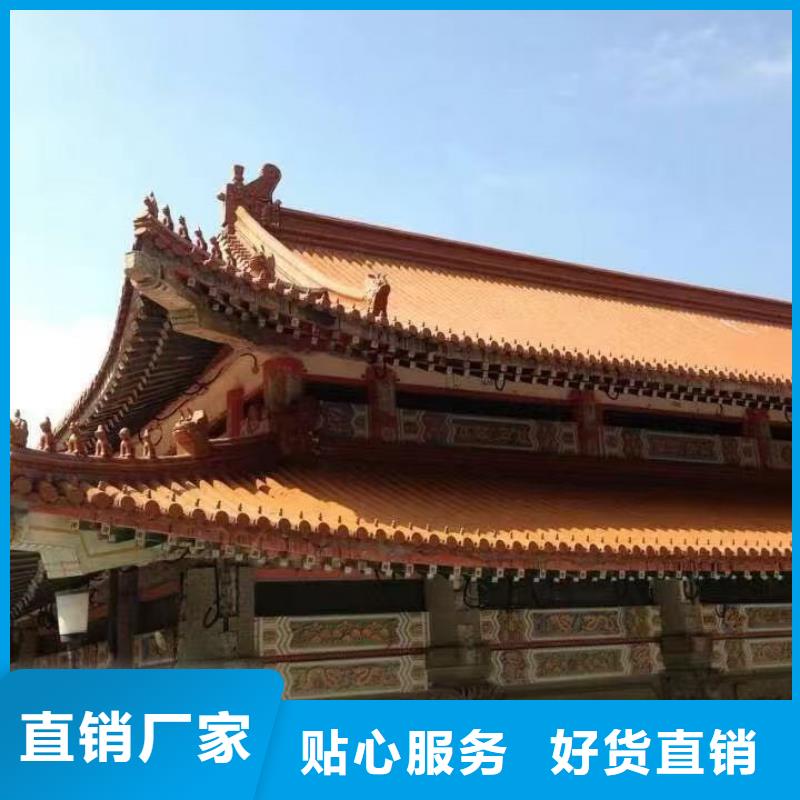 西班牙筒瓦别墅琉璃瓦免费咨询