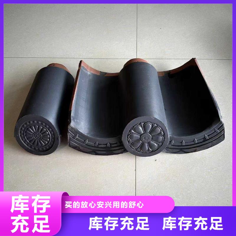 仿古筒瓦质量好