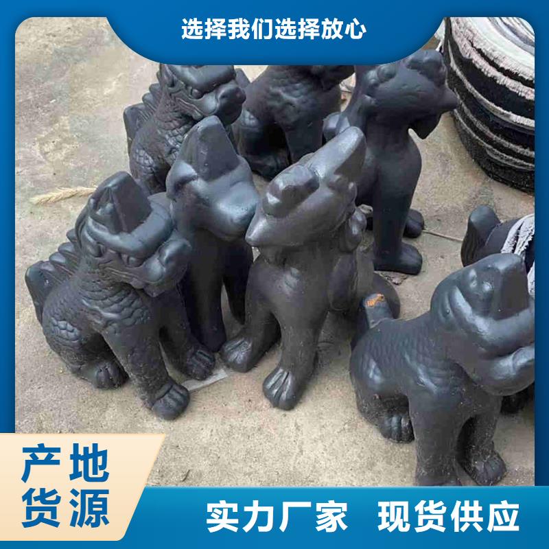 仿古瓦片金黄色琉璃瓦适用范围
