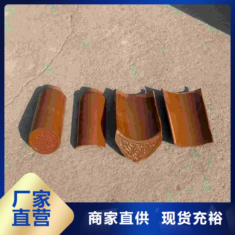 常年供应西班牙筒瓦S瓦别墅屋面-价格优惠