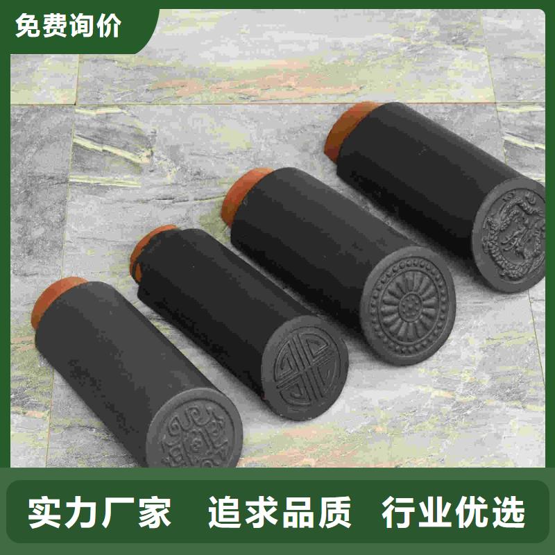 仿古建筑瓦片买的放心找天麟建筑陶瓷有限公司