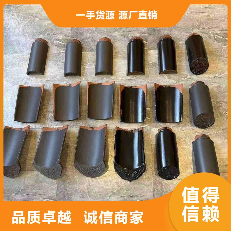 2025库存充足##宜兴古建筒瓦##货到付款