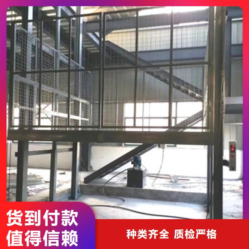 5吨电梯供应
