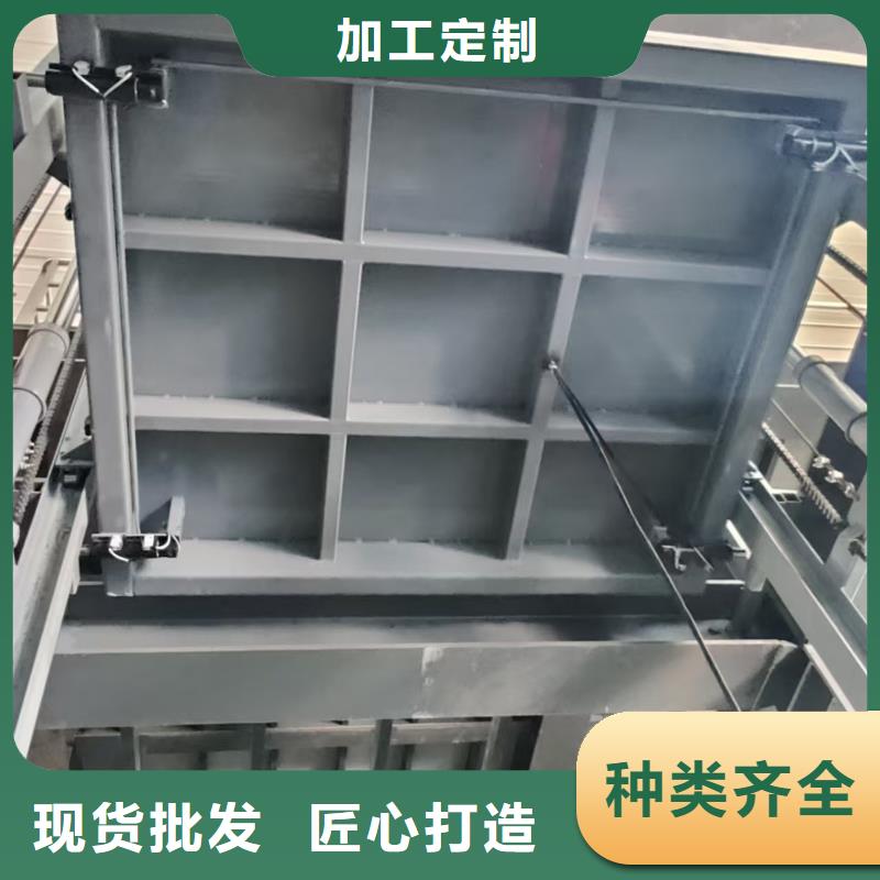 货升降货梯
品质保障