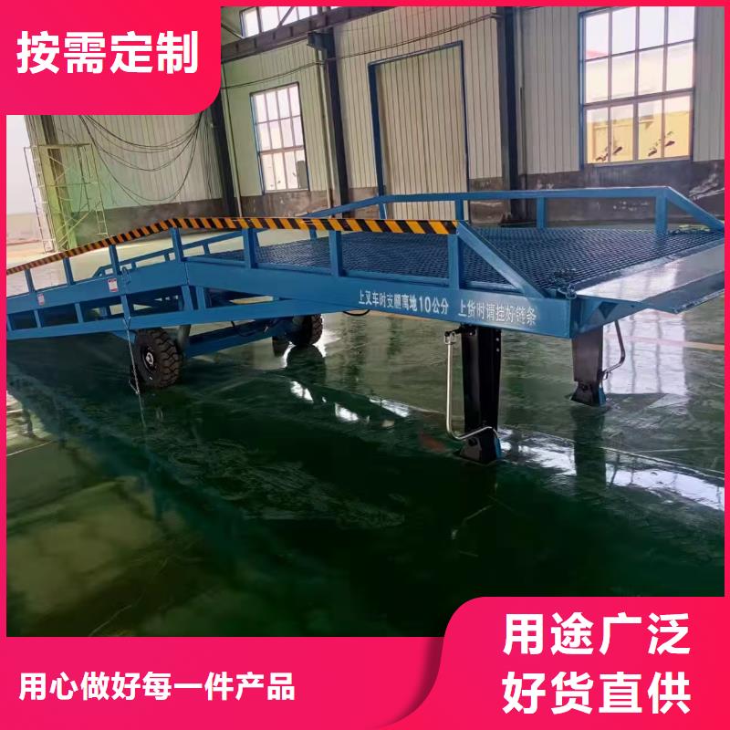 装车升降平台
供应
