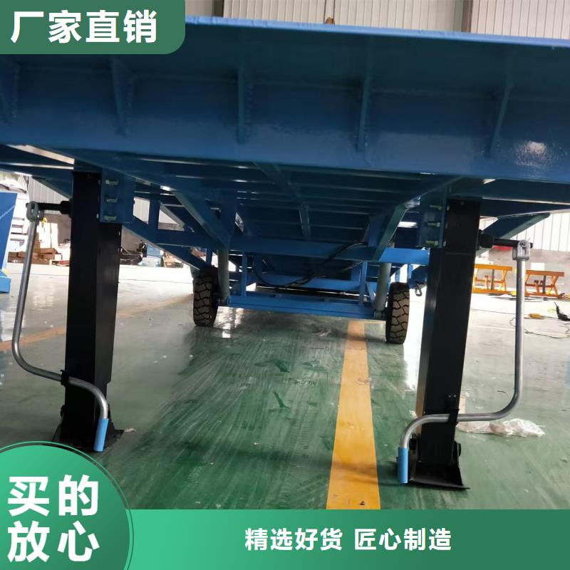 仓库登车桥
销售
