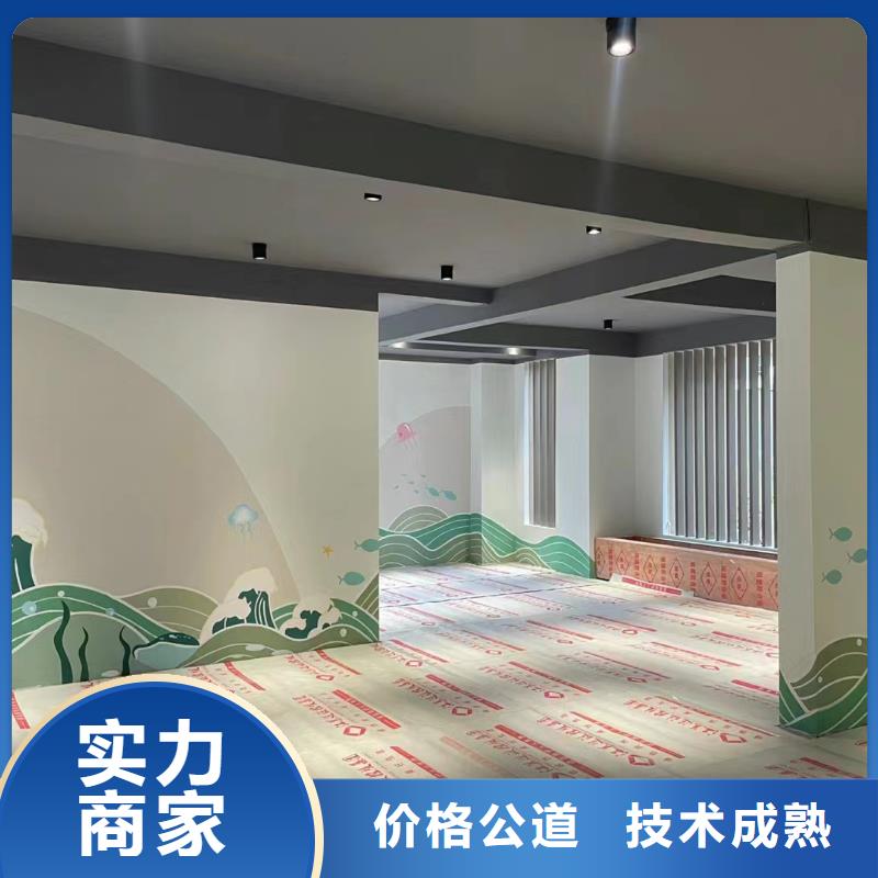 美丽乡村彩绘手绘墙绘公司
