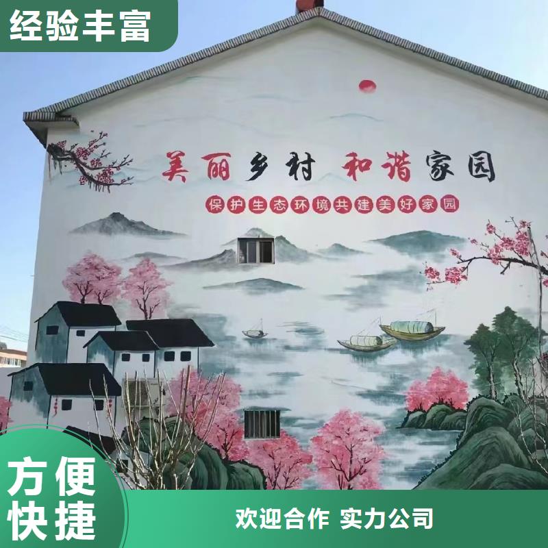 资阳安岳简阳墙绘手绘墙壁画涂鸦团队