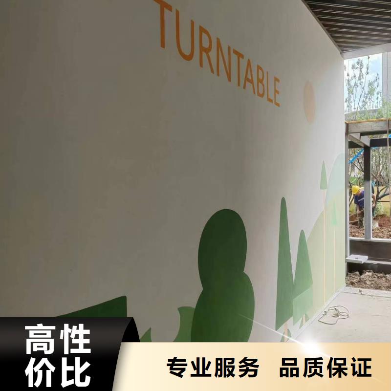 资阳安岳简阳墙绘手绘墙壁画涂鸦团队