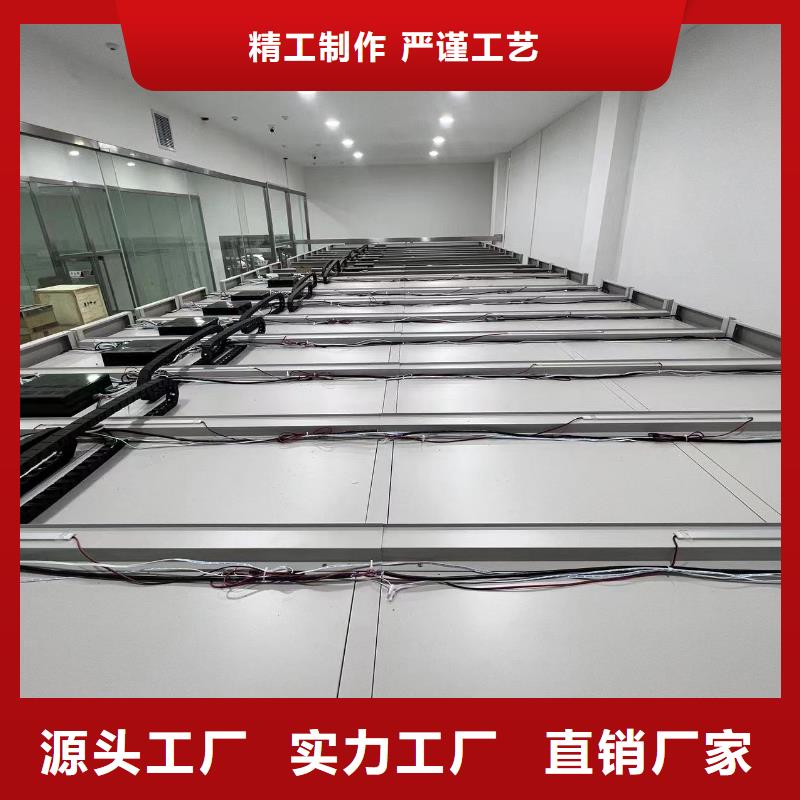 开合柜按需定制