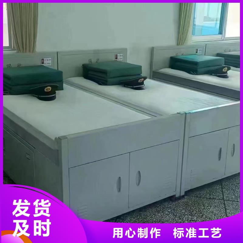 铁架床铁艺床生产厂家