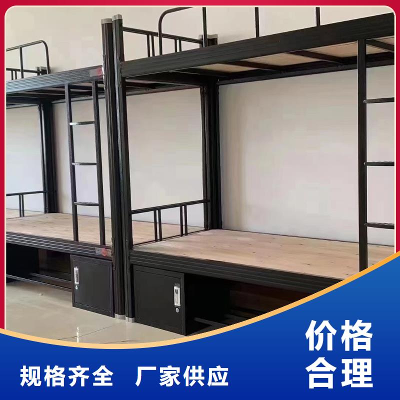 公寓床现货速发