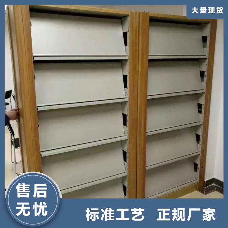 双面书柜家用学校图书馆