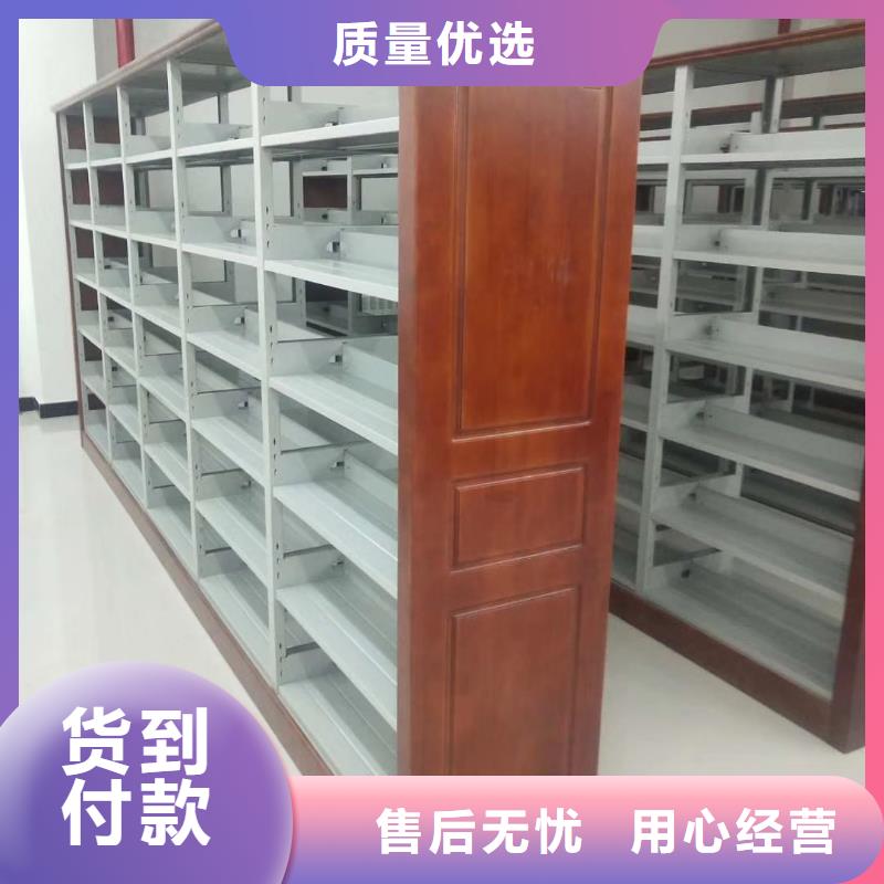 多层落地架家用学校图书馆