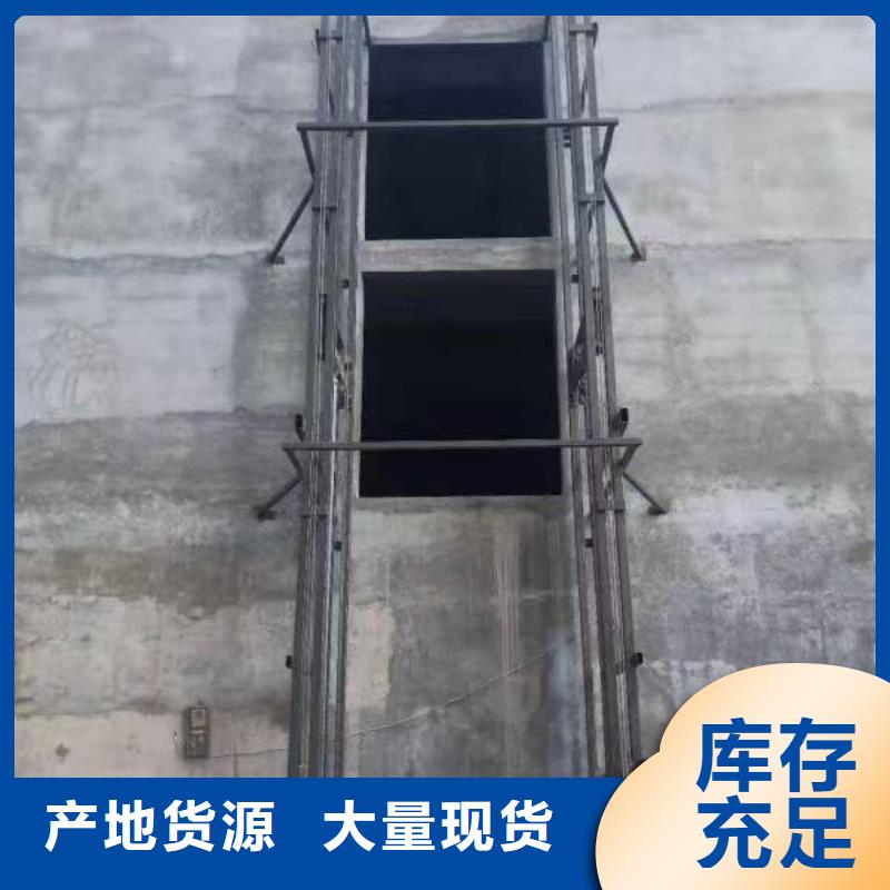 移动剪叉自行升降机价格