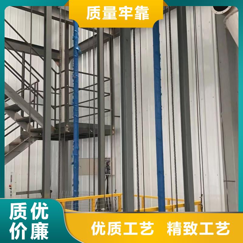 机械式固定登车桥	购买