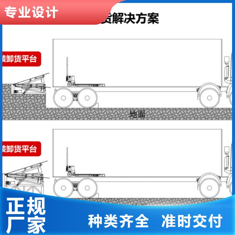 剪叉升降机报价